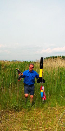 2014 Zachrany raket Jana Míckova